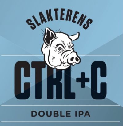 Slakteren Slakterens Ctrl+C