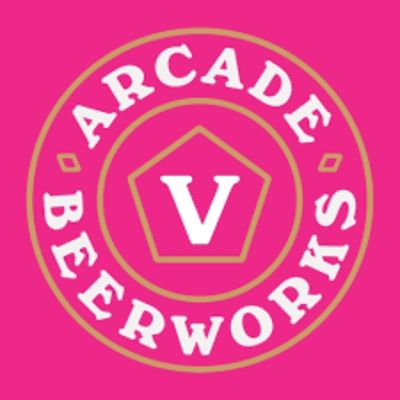 Arcade Beerworks V