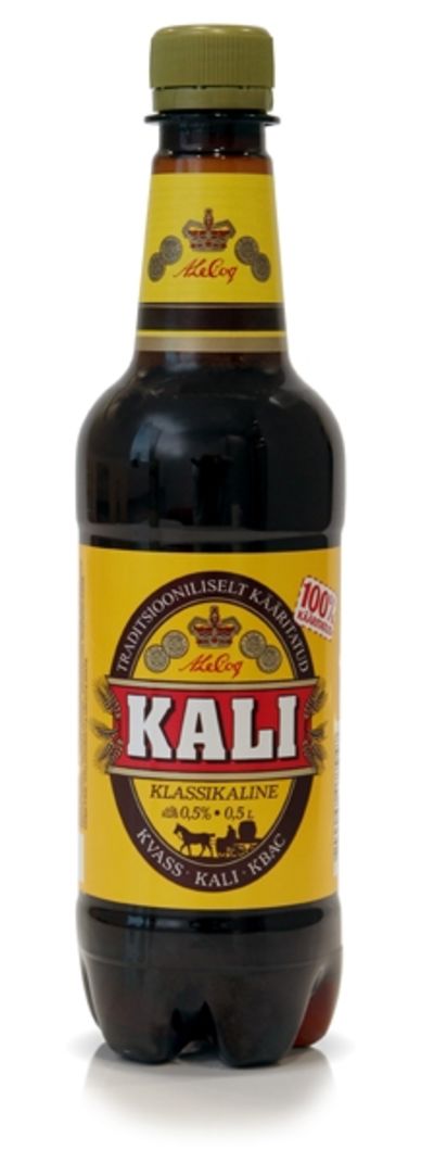 A. Le Coq Kali