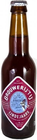 't IJ IJndejaars