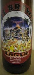 Port Brewing / Bend Hot Rocks Lager