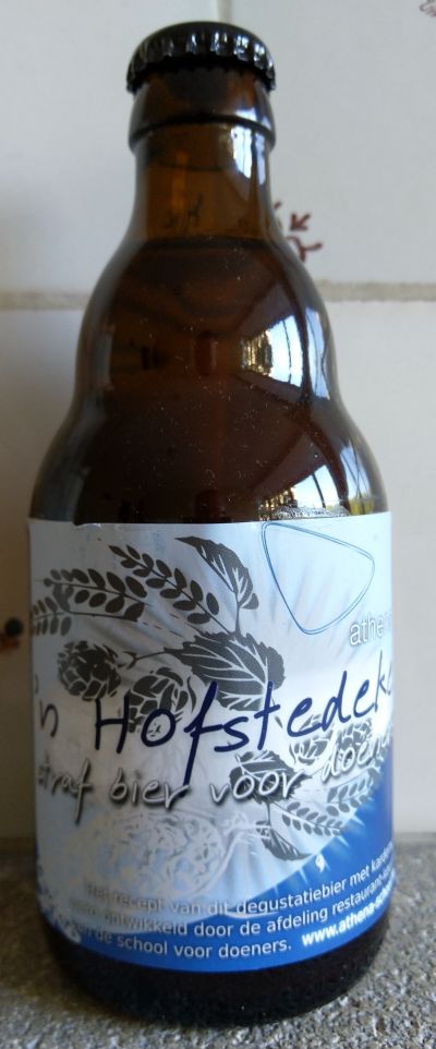 'n Hofstedeke