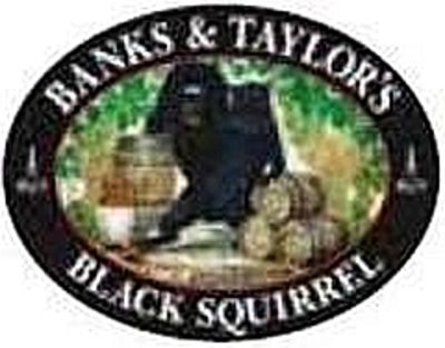B&T Black Squirrel