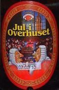 Thisted Jul i Overhuset
