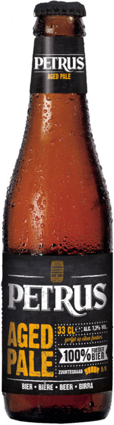 Petrus Aged Pale