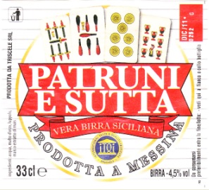Patruni e Sutta