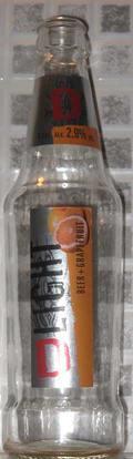 Saku D-Light Beer+Grapefruit