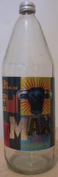 B-40 Bull Max 8%