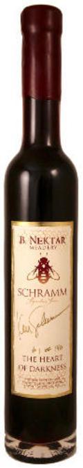 B. Nektar Ken Schramm Signature Series - The Heart of Darkness