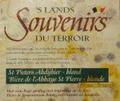 Souvenir du Terroir Abdijbier Blonde (s Lands Souvenirs Blonde)