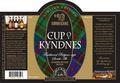 Ommegang Cup o Kyndnes