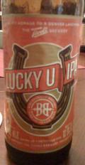 Breckenridge Lucky U IPA