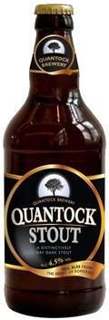 Quantock Stout