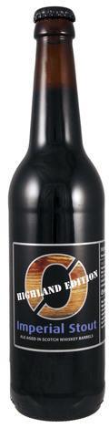 Nøgne Ø Imperial Stout Highland Edition