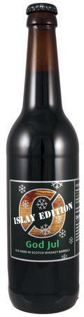 Nøgne Ø God Jul Islay Edition