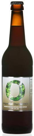 Nøgne Ø Imperial Dunkel Wit