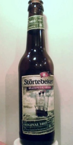 Störtebeker 1402 N/A