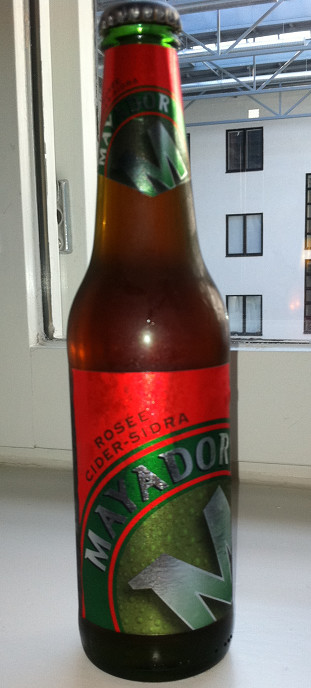 Sidra Mayador M Rosée