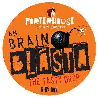 Porterhouse Brainblásta