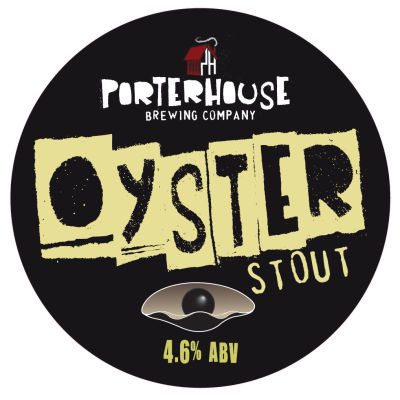 Porterhouse Oyster Stout
