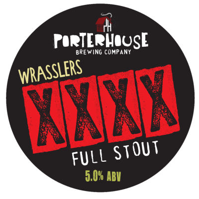 Porterhouse Wrasslers XXXX