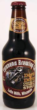 Tyranena Down n' Dirty Chocolate Oatmeal Stout