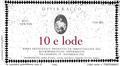 Opperbacco 10 e lode
