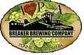 Breaker I Love PA