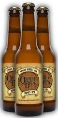 Quaff Bros. Jones' IPA