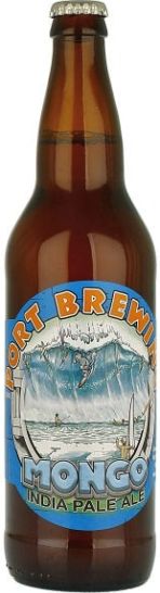 Port Brewing Mongo IPA