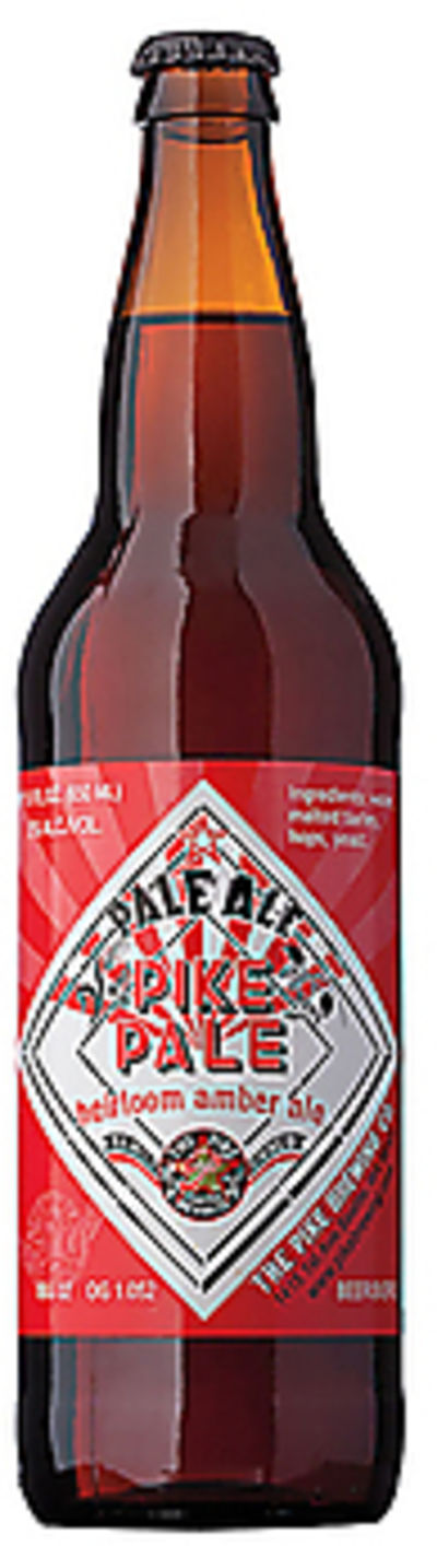 Pike Pale