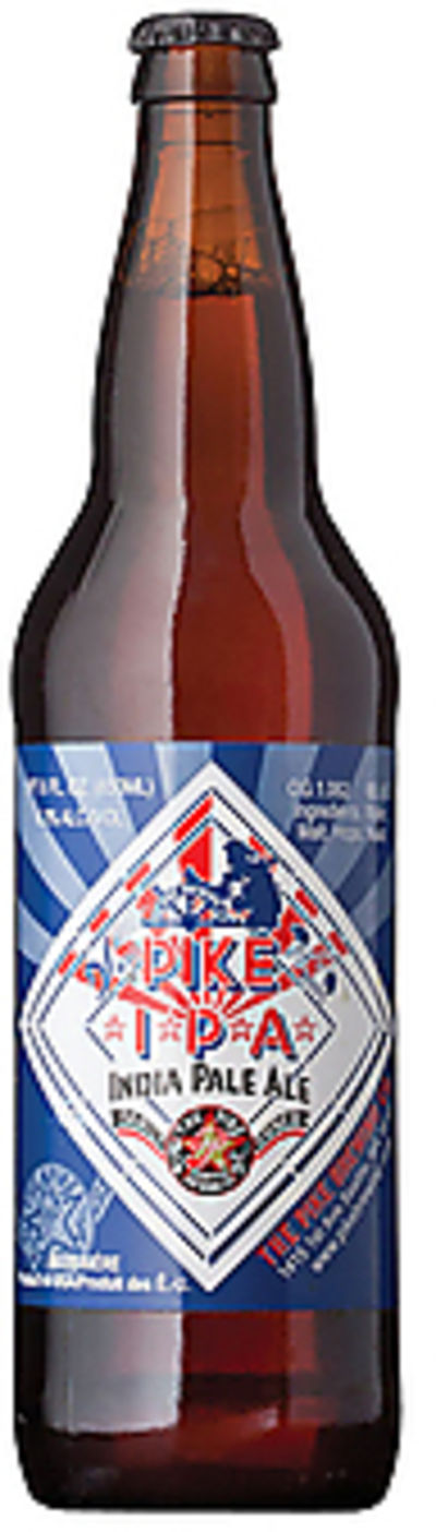 Pike IPA