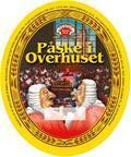 Thisted Påske i Overhuset