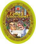 Thisted Påske i Underhuset