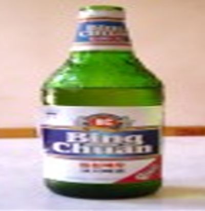 Bingchuan Beer 10°P