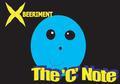 Xbeeriment The 'C' Note