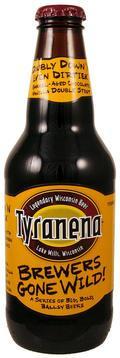 Tyranena BGW Doubly Down 'n Even Dirtier