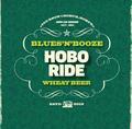 Blues ‘N' Booze Hobo Ride Wheat Beer