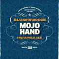 Blues ‘N' Booze Mojo Hand India Pale Ale