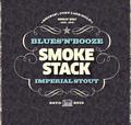 Blues ‘N' Booze Smoke Stack Imperial Stout