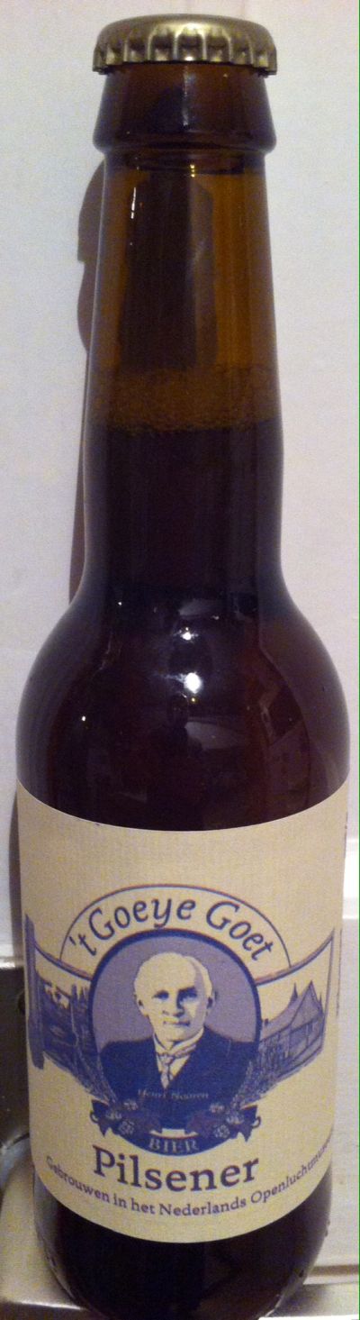't Goeye Goet Pilsener
