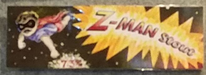 Pizza Port Z Man Stout