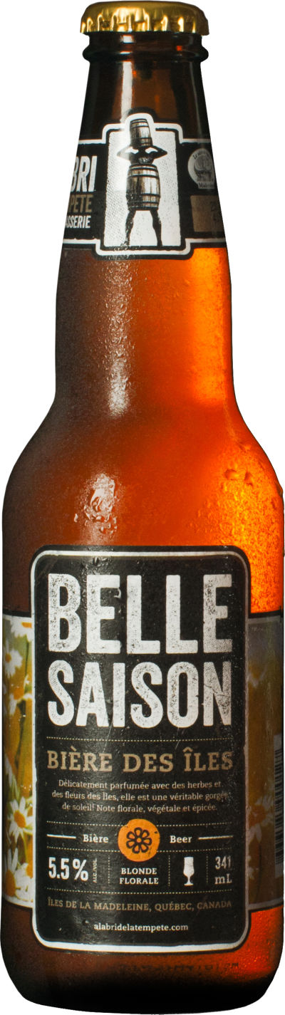 À l'Abri de la Tempête Belle Saison