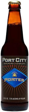 Port City Porter