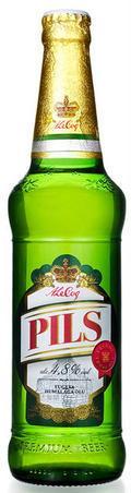 A. Le Coq Pils