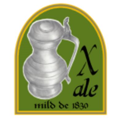 Albion X Ale - Mild Ale 1830