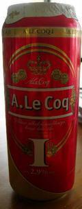 A. Le Coq I