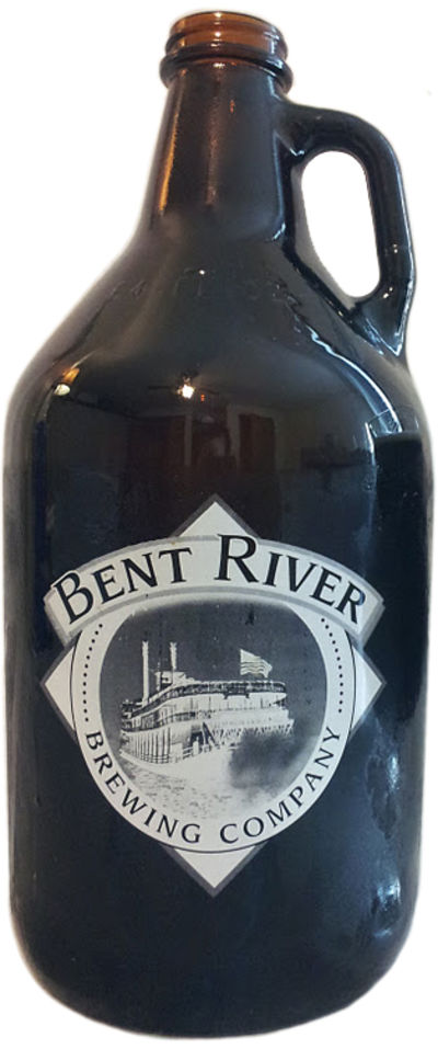 Bent River 925 I,L,P,A,
