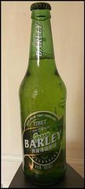 Tibet Green Barley 10°P
