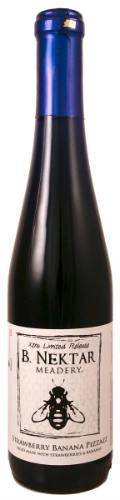 B. Nektar Strawberry Banana Pizzazz
